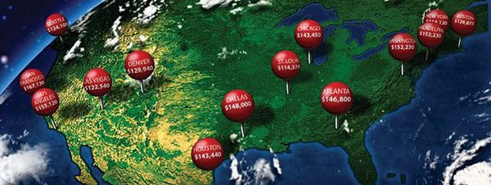 What America's Lawyers Earn