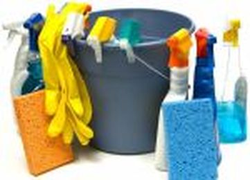 How to Keep a Restaurant Kitchen Clean