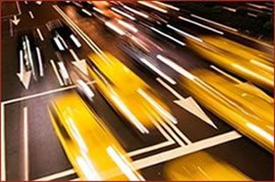 Speed Issues Slowing You Down?