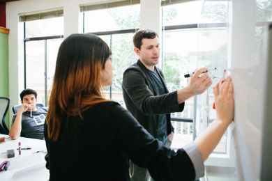 How Khan Academy is using design to pave the way for the future of education