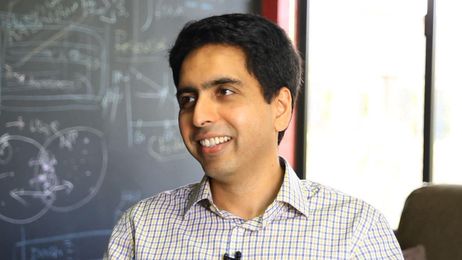 Learning to Code For Free at Khan Academy