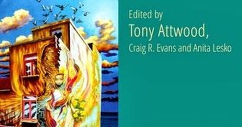 My Artwork on cover of New Book: Been There, Done That, Try This.