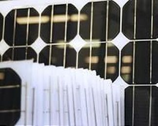 Unique process to recycle rare metals