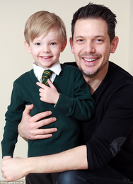 Lucas, 4, sends questions to space experts