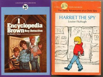 Quiz: Which book came first?