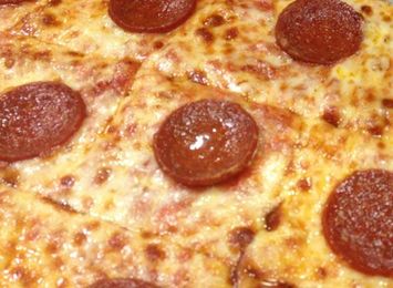 Study: Teens' saturated fat intake can affect learning, memory