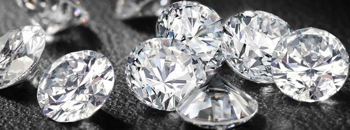 Top 10 Countries with the Most Diamonds Found