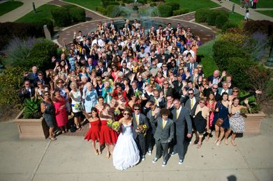 Why every bride should hire a wedding planner