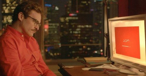 Can a Computer Fall in Love if It Doesn't Have a Body?