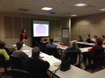 She, Me, We: Anabaptist Women Publishing Theology