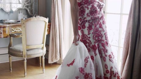 Enzoani: The First Stitch