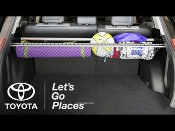 "Give your Cargo a Break"