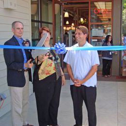 Why opening a restaurant is a horrible, horrible, great idea