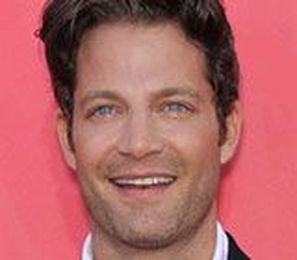 How Designer Nate Berkus Got a Head Start on a Great Smile