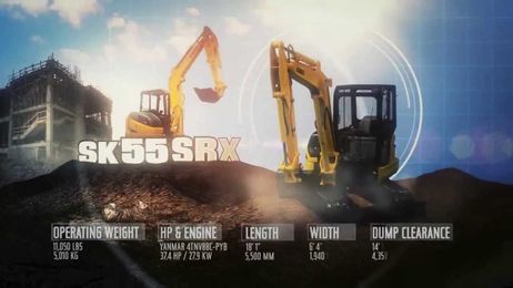 KOBELCO Construction Machinery USA