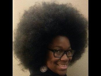 ROCK-A-FRO WHILE YOU WEAR A FRO pt.3