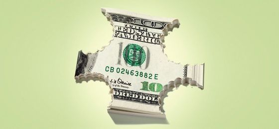 5 Ways to Stop Legal-Fee Madness