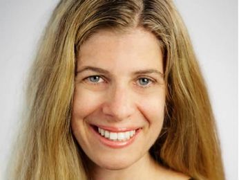 How She Leads: Jennifer Silberman, Hilton Worldwide