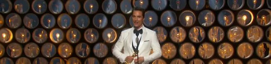 How to Rock an Acceptance Speech