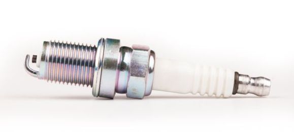 Remove Your Spark Plug And Inspect It