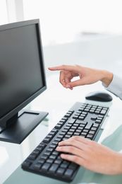 Think Computer Forensic Services if you are Concerned about Employee Theft
