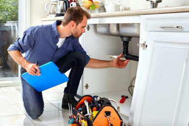 7 Indoor Tips To Help Prevent Home Water Damage