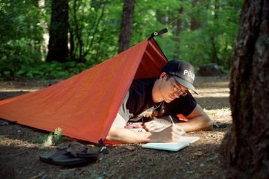 Gear We Love: Poler Mystic Tarpent