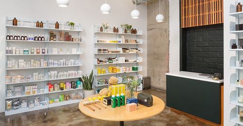 Modern personal care & grooming for women and men