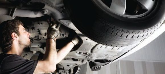 The Latest Trends in Medium-Duty Truck Maintenance