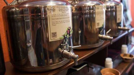 Twist Your Taste Buds