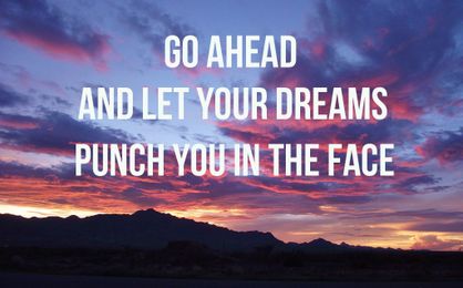 15 Moments Of Inspiration For When You Hate Your Life