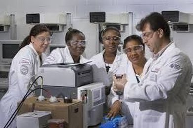 Behind the Scenes with Biomedical Equipment Technicians