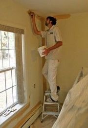 Hire Professional Painting Contractors