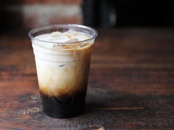 How to Make Sweetleaf's Iced Chicory-Coffee 'Rocket Fuel'