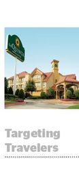 La Quinta: Targeting Business Travelers With The Point Solution Vs. The Stack