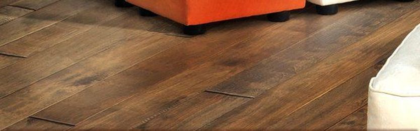 Should You Consider Hardwood Floors For Your Homes Or Offices