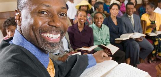 Stop Preaching Every Week!