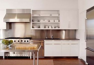 Upgrading to Stainless: Get the Look Without the Price