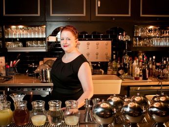 Ask a Bartender: Cocktail Experiment Failures