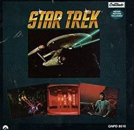 Can I Sell My Star Trek "Inspired" Music?