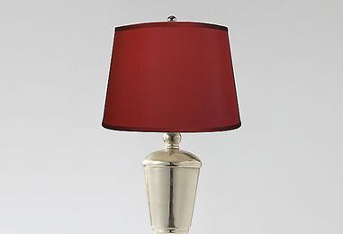 How to Pick the Perfect <br />Lampshade