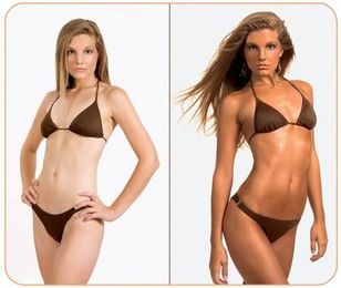 Smart Tanning Tricks for the Girl Who Wants to Be Sexy AND Safe!