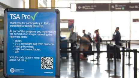 Your questions answered: Does TSA PreCheck really make security faster?