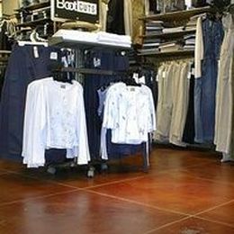 Surface Preparation for&nbsp;Decorative Concrete Toppings