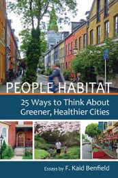 Loveable Places Are Sustainable