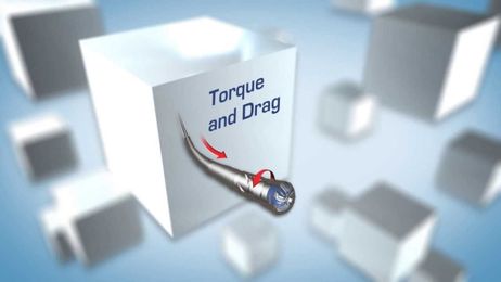 Torque and Drag Software in Drilling and Casing Running