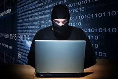 Network Security: What are hackers searching for?