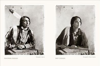 Which Indian Are You?