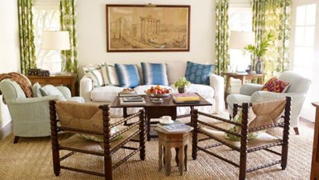 Best Tips from Gwyneth's (Useful!) Guide to Flea Markets