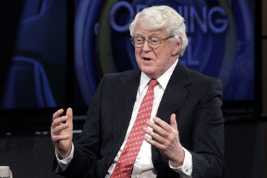 Billionaire Bill Koch knows how to wine and dine